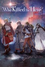 Who killed the hero - LN (EN) T.01 | 9798855408713