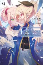 Executioner and her way of life (The) - LN (EN) T.09 | 9798855408904
