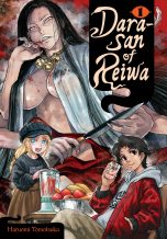 Dara-san of Reiwa (EN) T.01 | 9798855411188