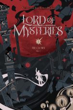 Lord of mysteries - LN (EN) T.01 | 9798855413779