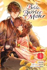 Bride of the barrier master (EN) T.04 | 9798855415568
