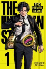 Hitman stans (The) (EN) T.01 | 9798855416237