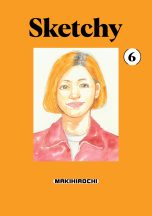 Sketchy (EN) T.06 | 9798888770191