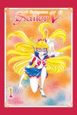 Sailor Moon - Naoko Takeuchi's collection (EN) T.11 | 9798888771068