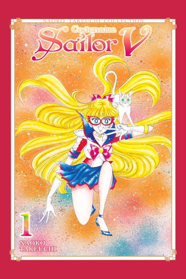 Sailor Moon - Naoko Takeuchi's collection (EN) T.11