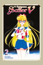 Sailor Moon - Naoko Takeuchi's collection (EN) T.12 | 9798888771075
