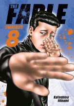 Fable (The) - Omnibus Ed. (EN) T.15-16 | 9798888772515