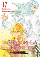 Shangri-La frontier (EN) T.17 | 9798888773918