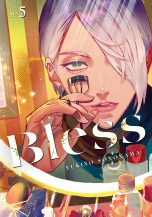 Bless (EN) T.05 | 9798888774670