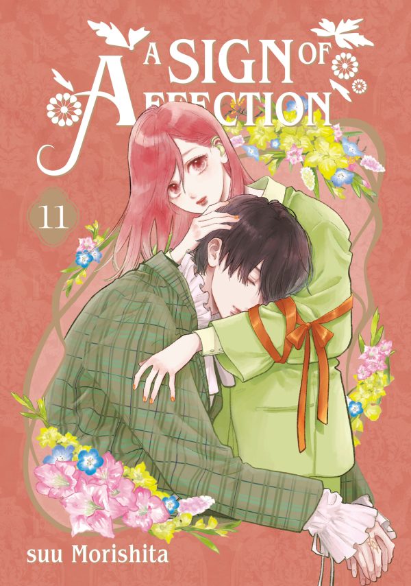 Sign of affection (a) (EN) T.11