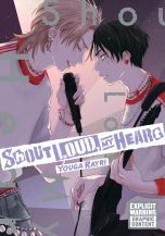 Shout loud, my heart (EN) | 9798888775042