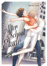 After school etude (EN) T.03 | 9798891609846