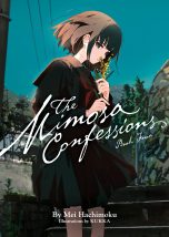 Mimosa confessions (The) - LN (EN) T.04 | 9798891609914
