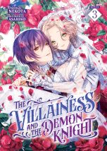 Villainess and the demon knight (The) - LN (EN) T.03 | 9798891609921