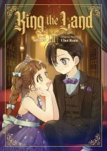 King the land (EN) T.02 | 9798893731569