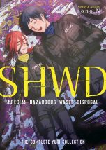SHWD - Special Hazardous Waste Disposal (EN) - The Complete Yuri Collection | 9798893733969