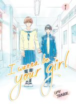 I wanna be your girl (EN) T.01 - Paperback | 9780593902929