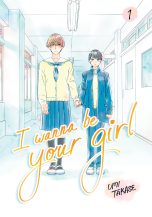I wanna be your girl (EN) T.01 - Hardcover | 9780593902936