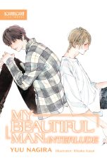 My beautiful man: Interlude - LN (EN) | 9781427880871