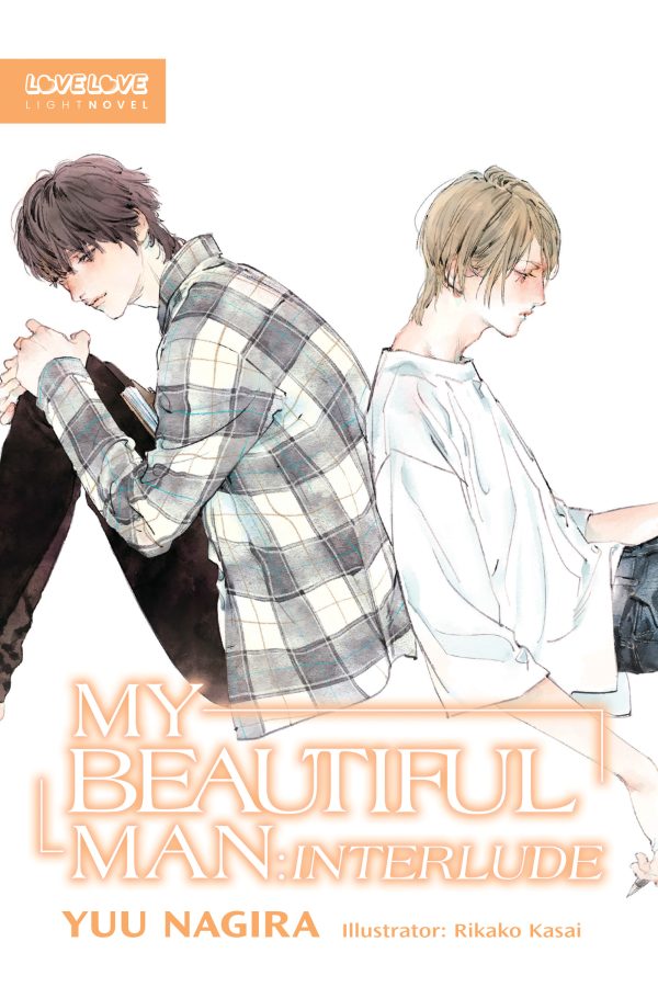 My beautiful man: Interlude - LN (EN)