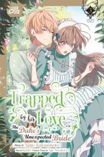 Trapped by his love: the duke's unexpected bride (EN) T.03 | 9781427880956