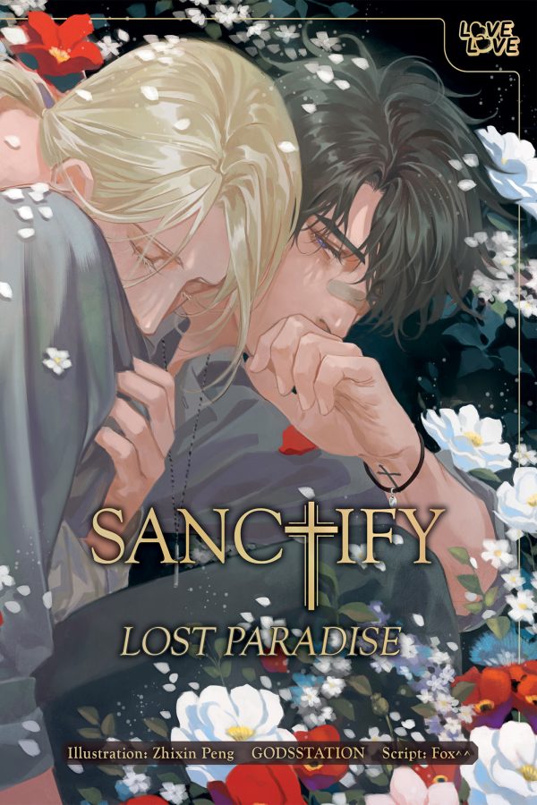 Sanctify: Lost paradise (EN)