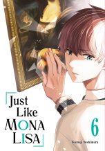 Just like Mona Lisa (EN) T.06 | 9781646093328