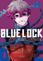 Blue lock (EN) T.20 | 9781646518265