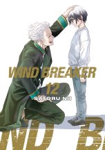 Wind breaker (EN) T.12 | 9781646519590