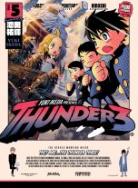 Thunder 3 (EN) T.05 | 9781647294458