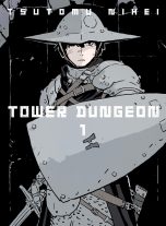 Tower dungeon 1 (EN) T.01 | 9781647294540