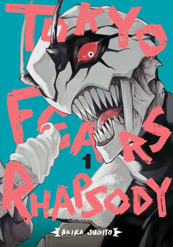 Tokyo fears rhapsody (EN) T.01
