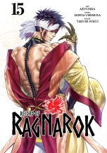 Record of Ragnarok (EN) T.15 | 9781974754700