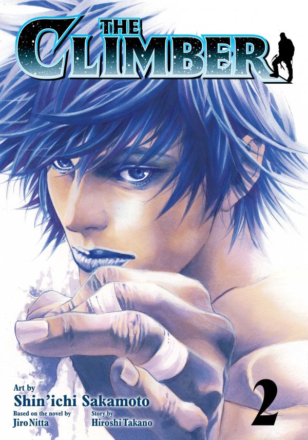 Climber (The) (EN) T.02