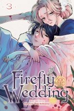 Firefly wedding (EN) T.03 | 9781974755196