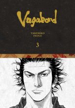 Vagabond - Definitive edition (EN) T.03 | 9781974755202