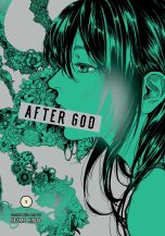 After god (EN) T.05 | 9781974755240