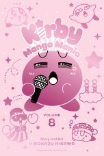 Kirby manga mania (EN) T.08 | 9781974755301