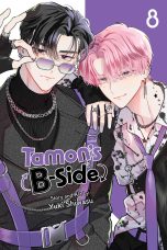 Tamon's B-side (EN) T.08 | 9781974755318