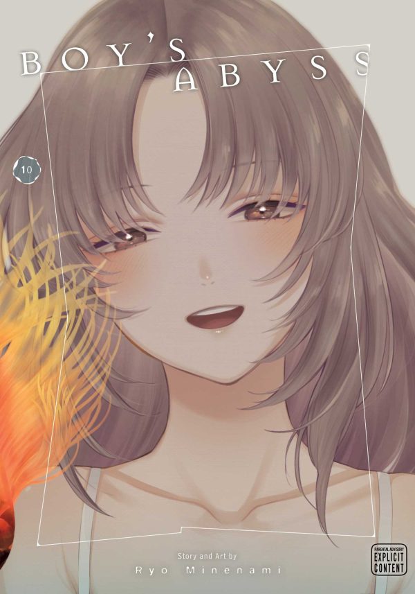 Boy's abyss (EN) T.10