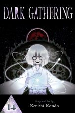 Dark gathering (EN) T.14 | 9781974755332