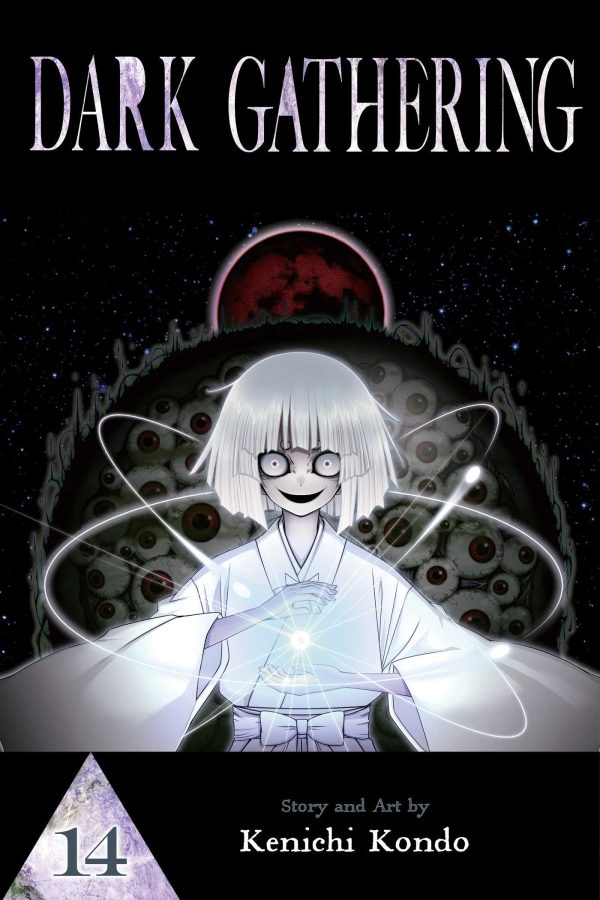 Dark gathering (EN) T.14
