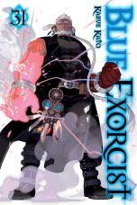 Blue Exorcist (EN) T.31 | 9781974755387
