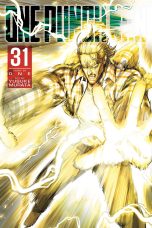 One Punch Man (EN) T.31 | 9781974755394