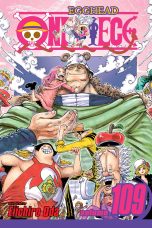 One Piece (EN) T.109 | 9781974755905