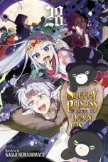 Sleepy princess in the demon castle (EN) T.28 | 9781974755929