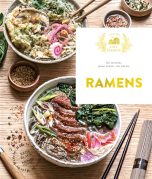 Ramens | 9782017318439