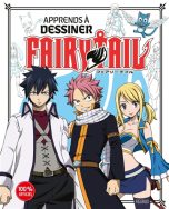 Apprends a dessiner Fairy Tail | 9782215196297