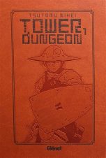 Tower dungeon T.01 Ed. Collector | 9782344067970