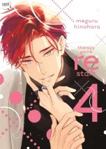 Therapy game restart T.04 | 9782375064450